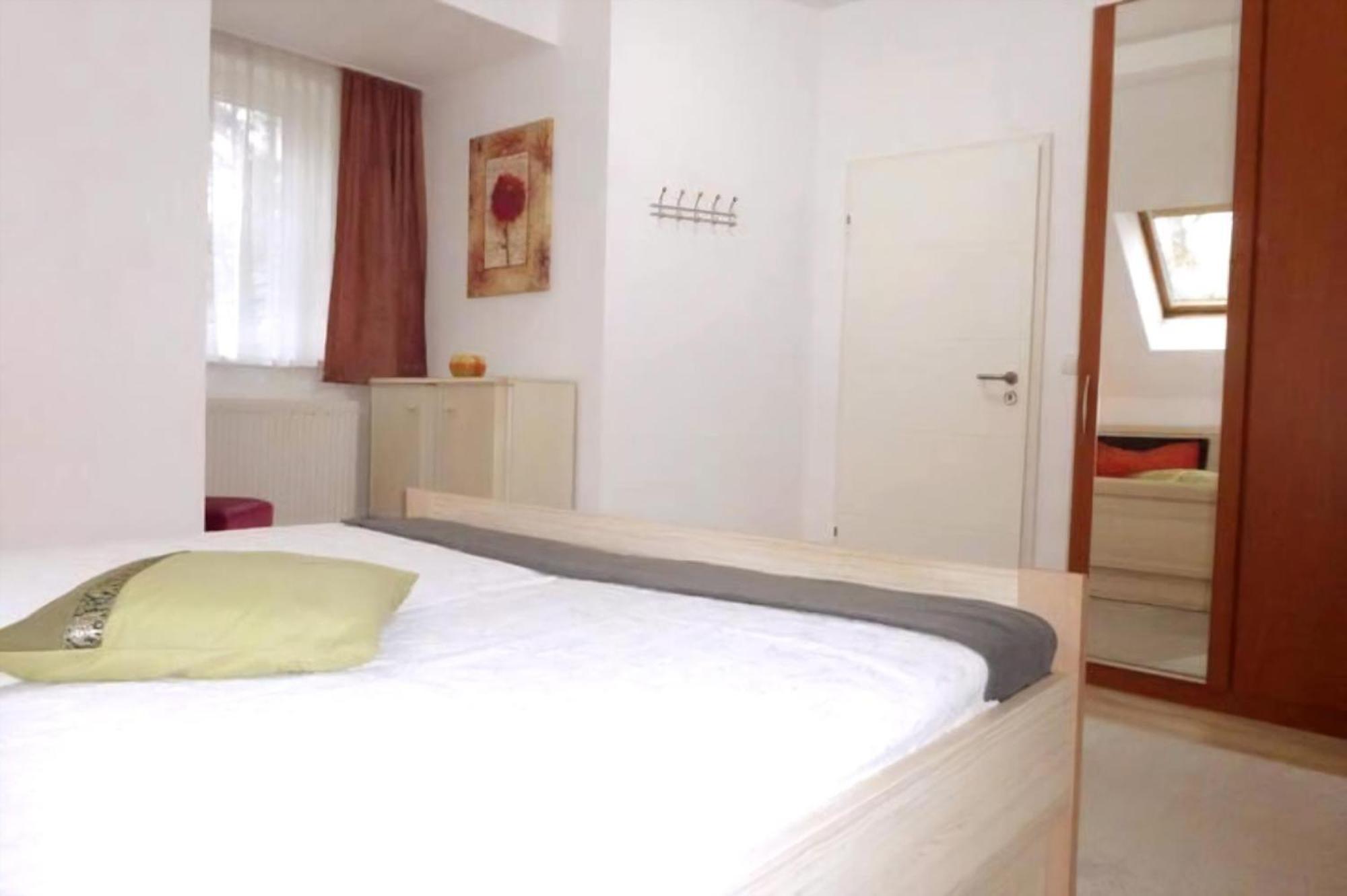 Wohung Mit Balkon Und Garten Nahe Stadtgrenze Blankenfelde-Mahlow المظهر الخارجي الصورة